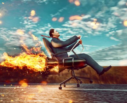 Supercharging Revenue Generation In Field Service