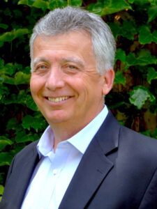 Picture of Your Course Leader: Jim Baston