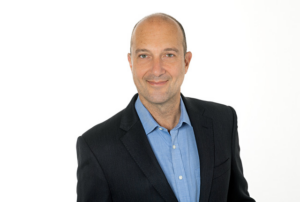 Picture of Your Course Leader: Nick Frank