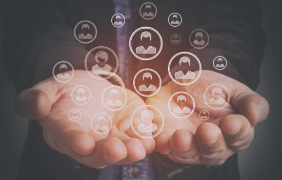 Field Service Delivery Requires Care Concept