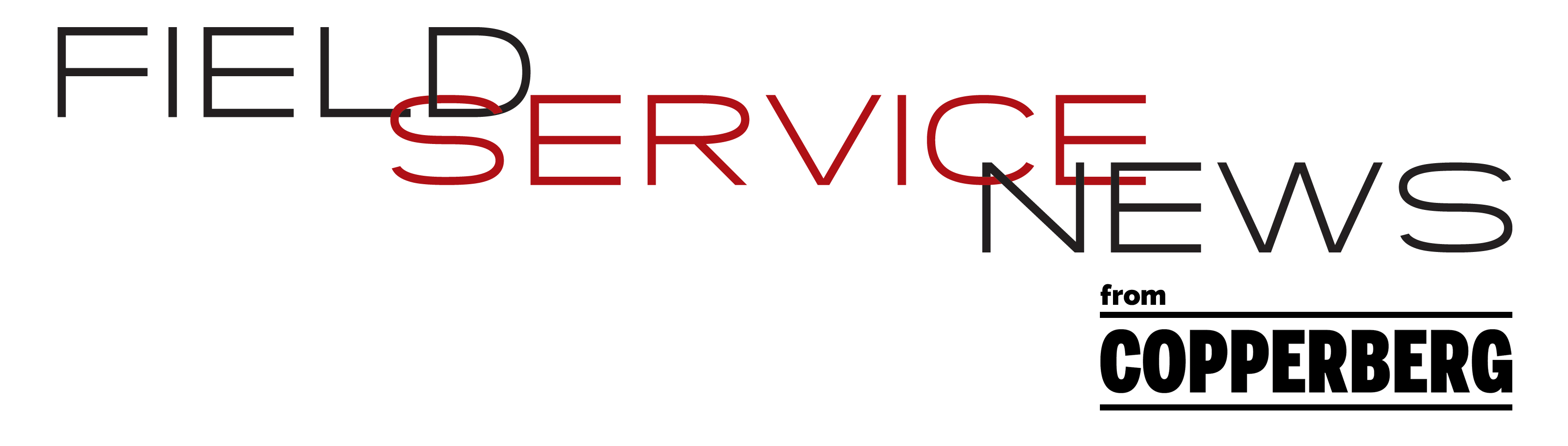 Field Service News